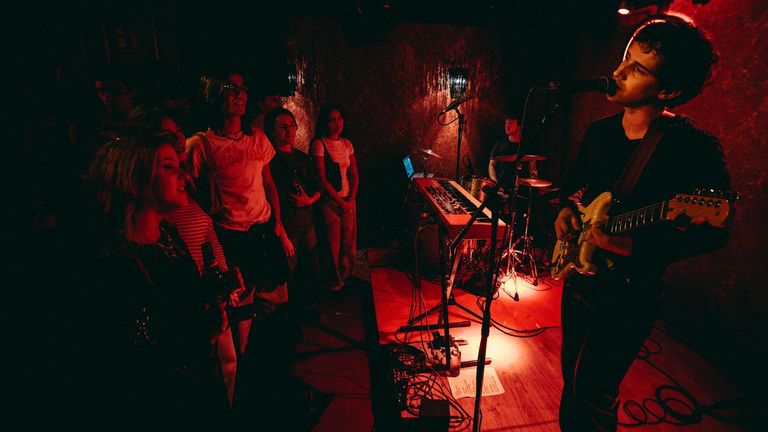La Beatout Week trae este año a Akrilia, pablopablo, El Bugg y Lg1do