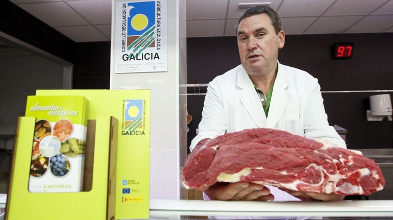 Una Galicia para comérsela