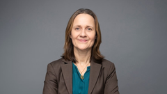 Konstanze Diefenbach es radi�loga e investigadora.