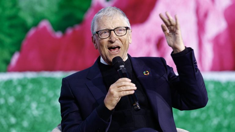Bill Gates: «La mayoría de las empresas de IA fracasarán»