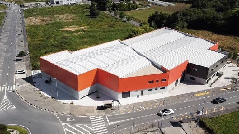 Safetop impulsa su expansión internacional y comienza a vender en Suiza con el apoyo del programa «Galicia Avanza»