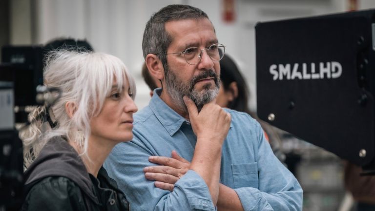 El gran momento de Carles Porta, el rey del «true crime» en 