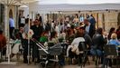 Galicia, llena de turistas esta Semana Santa