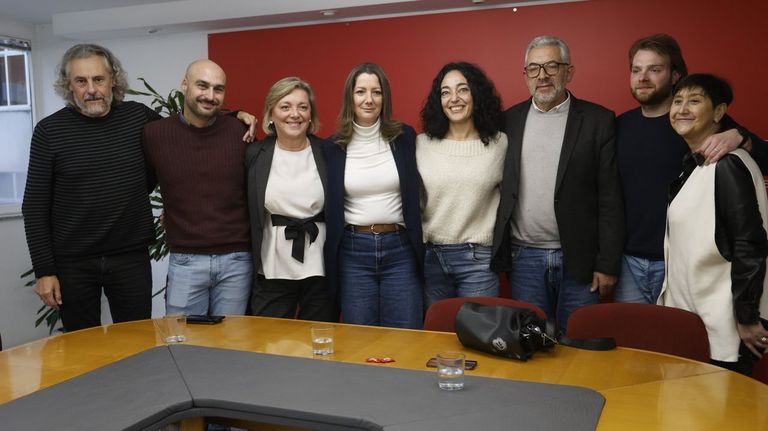 La moción de censura de Lugo, de la A a la Z