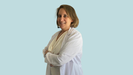 La doctora Mara Quinds es miembro del Grupo Espaol de Investigacin en Cncer de Ovario (Geico).