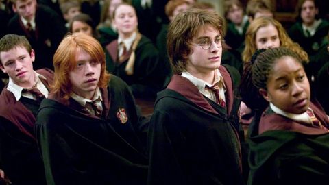 HBO Max prepara una serie sobre Harry Potter: todo lo que sabemos