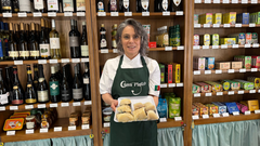 La cocinera portuguesa�Celia Pinto