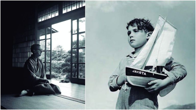 Allariz conmemora o seu paisano José Suárez polo Día das Artes Galegas