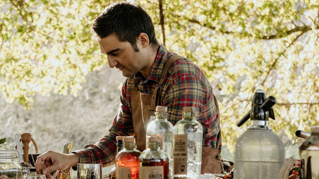 El cuarto premio de la loter�a de Navidad deja 15,7 millones de euros en Illa de Aurosa