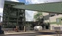 Planta de biomasa de Ence en Mrida