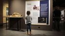El museo de la minería romana de Ribas de Sil, por dentro y por fuera