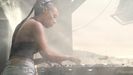 Edicin del 2022 del festival Ether, que cada mes de julio se celebra en Viveiro