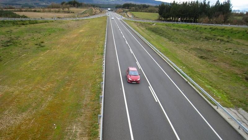 La vaca PACa interact�a con los m�s peque�os