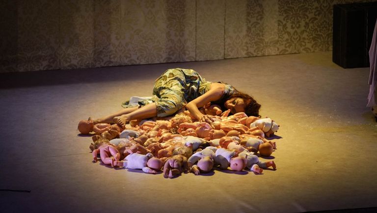 «Dreaming Juliet» llega a Vilalba