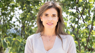 Malena Garc�a Arredondo es especialista en aparato digestivo.