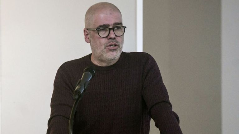 Sordo pide a CEOE un análisis serio de las bajas y rechaza que la gente sea «de cristal o no quiera trabajar»