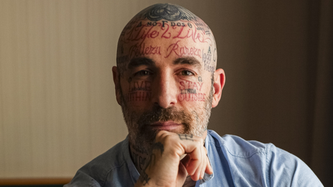 Sergi Rufi es doctor en Psicolog�a.