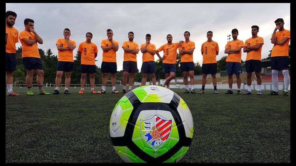 Romer�a de Anova el a�o pasado en el parque de Galeras con motivo del 25 de xullo