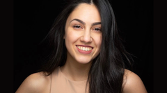 Laura Jamardo tiene sinestesia y relaciona las palabras y los n�meros con colores.