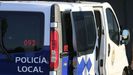 La Policía Local lucense impuso varias sanciones a conductores