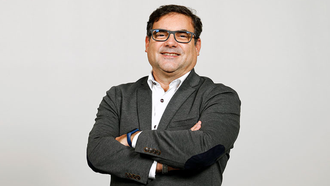 Agustin Ruiz, de ACE Alzh&eacute;imer.