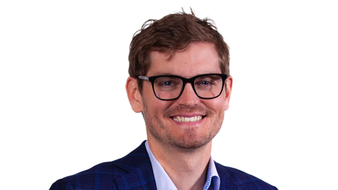 Lukas Hofmeister, doctor en Ingenier�a Biom�dica y Jefe de Asuntos Globales en Bayer.