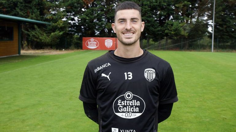 Iker Piedra dice que no pueden obsesionarse con ganar a domicilio