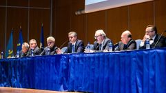 Consejo de administracindel Real Oviedo