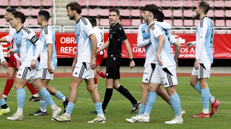 El Compos recibe a un «Vilalbés que está muy bien trabajado en defensa»