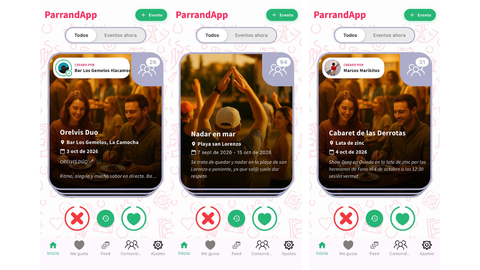 ParrandApp