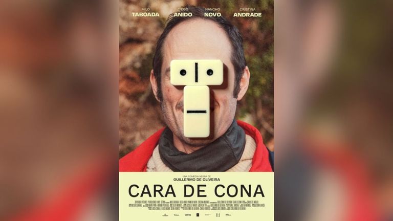 «Cara de cona» conta con 10 nominacións aos Fugaz