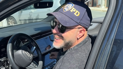 Kiko Rivera, en una imagen de este jueves