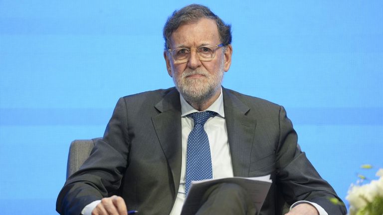 Rajoy vuelve a la Audiencia Nacional tras las graves acusaciones de Bárcenas
