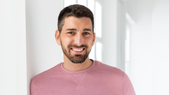 Oriol Mitj� es investigador m�dico especializado en enfermedades infecciosas relacionadas con la pobreza.