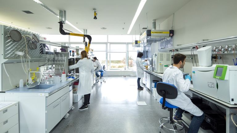 ITG absorbe EnergyLab y se convierte en el mayor centro tecnológico de Galicia en digitalización e inteligencia energética