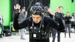 Para o proxecto de realidade virtual, Irritu contou con persoas que viviron esas historias, non con actores. 