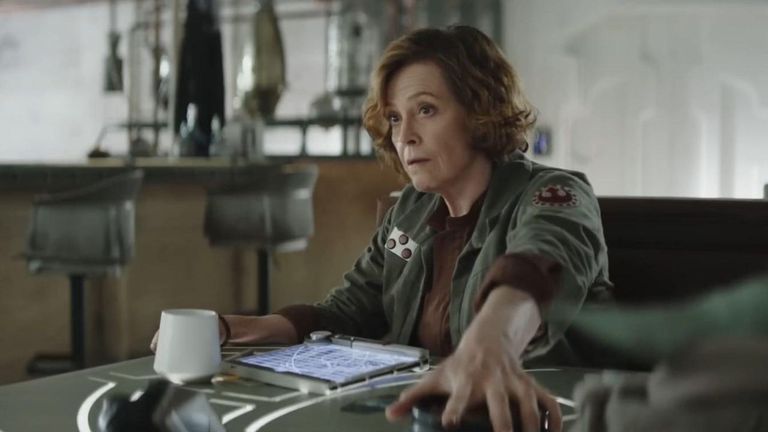Crítica de cine: «The Mandalorian and Grogu», Baby Yoda da impulso a «Star Wars»