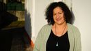 Jeane Costa asesora a los jóvenes en materia afectivosexual en las Casas da Mocidade de Oleiros