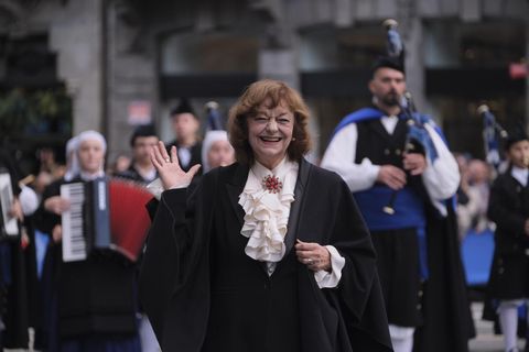 Premios Princesa de Asturias 2024