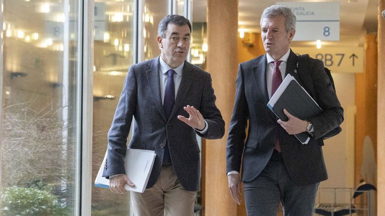 El programa gallego de auxiliares de conversación arrancará con 1,9 millones de euros