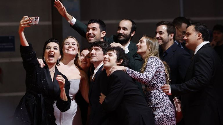 Los invitados a los Premios Feroz disfrutarán de visitas guiadas al casco histórico de Pontevedra