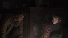 Pedro Pascal y Bella Ramsey son los protagonistas de «The Last of Us»