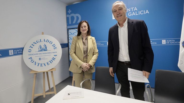 La quinta edición de O Tinglado se traslada a las instalaciones de Afundación en Pontevedra