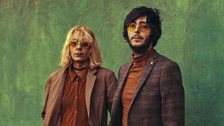 Rufus T. Firefly gana el premio Ruido al mejor disco nacional del 2025