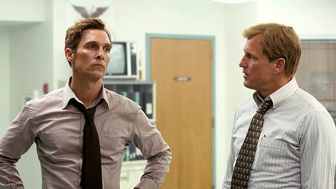 El final de True Detective colapsa la web de HBO