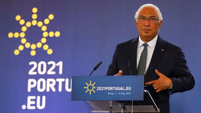 El PCP Rechaza Los Presupuestos De Costa Y Aboca A Portugal A Elecciones