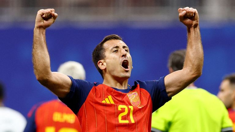 Oyarzabal amenaza un récord de Villa y Butragueño en el asalto de España a los cuartos del Mundial contra Bélgica