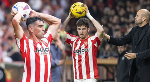 Alexandru Pascanu, Guille Rosas y Miguel �ngel Ram�rez