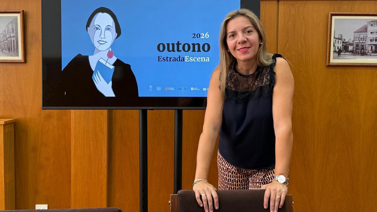 Las primeras temporadas de estas cinco series se proyectar�n en la Facultade de Comunicaci�n