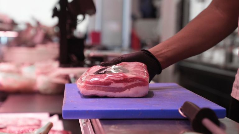 Japón acepta importar carne de cerdo española producida antes de la peste porcina